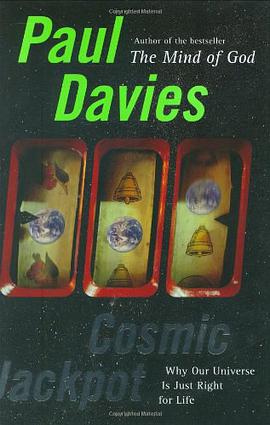 Cosmic Jackpot