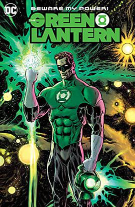 The Green Lantern Vol. 1