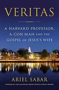 Veritas (Doubleday 2020)