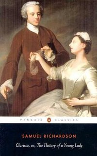 Clarissa (Penguin Classics 1985)