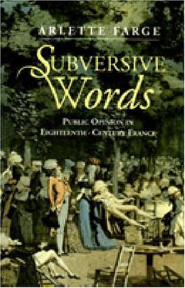 Subversive Words