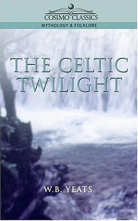 The Celtic Twilight