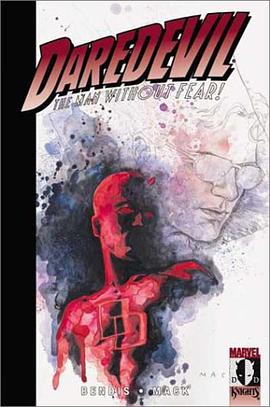 Daredevil Vol. 3