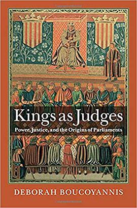 Kings as Judges