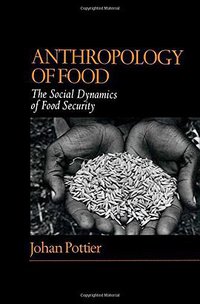 Anthropology of Food