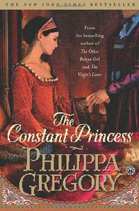 The Constant Princess (Touchstone 2006)
