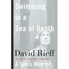 Swimming in a Sea of Death