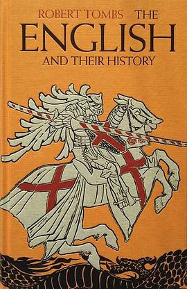 The English and their History