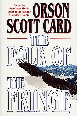 The Folk of the Fringe