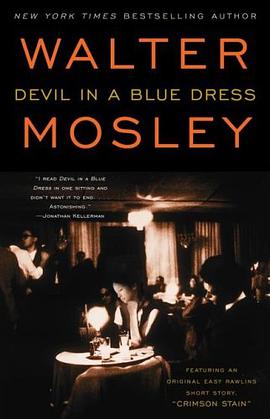 Devil in a Blue Dress (Easy Rawlins Mysteries)