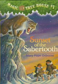 Sunset of the Sabertooth