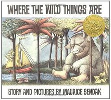 Where the Wild Things Are
