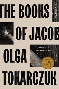 The Books of Jacob (Riverhead Books 2022)