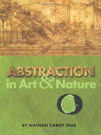 Abstraction in Art and Nature (Dover Publications Inc. 2003)