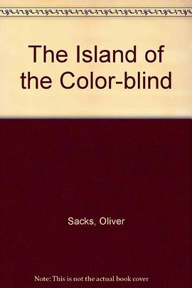 The Island of the Color-blind
