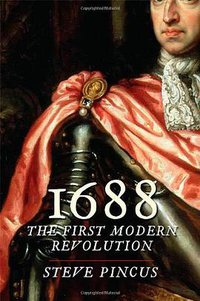 1688 (Yale University Press 2009)