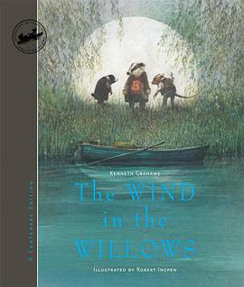 Wind in the Willows