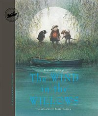 Wind in the Willows (Walker Books 2007)