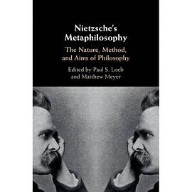 Nietzsche's Metaphilosophy