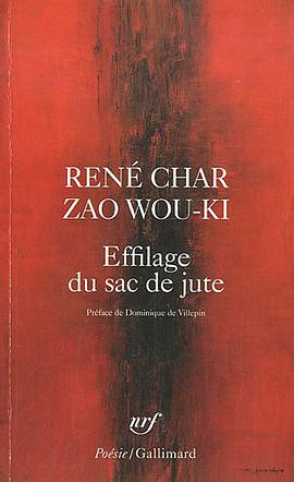 Effilage du sac de jute