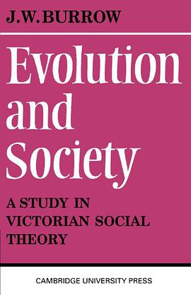 Evolution and Society