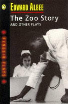 "The Zoo Story (Penguin plays)