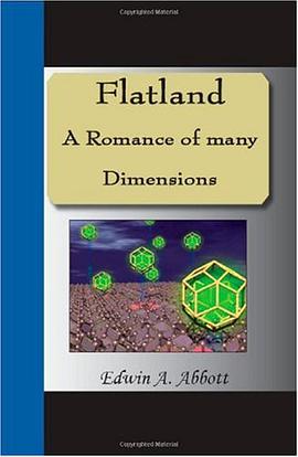 Flatland - A Romance Of Many Dimensions