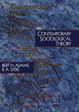 Contemporary Sociological Theory