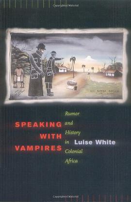 Speaking with Vampires
