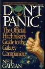 Don't Panic