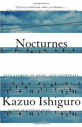 Nocturnes