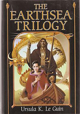 The Earthsea Trilogy