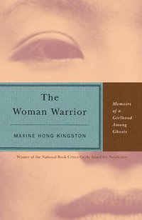 The Woman Warrior (1989)