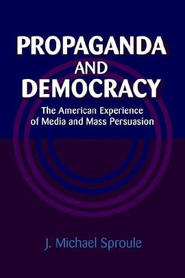 Propaganda and Democracy