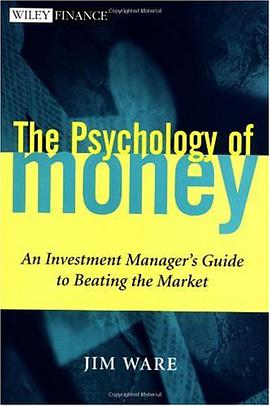 The Psychology of Money