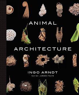 Animal Architecture: Photographs of Natural Habitats