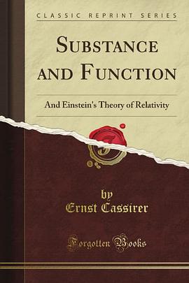 Substance and Function