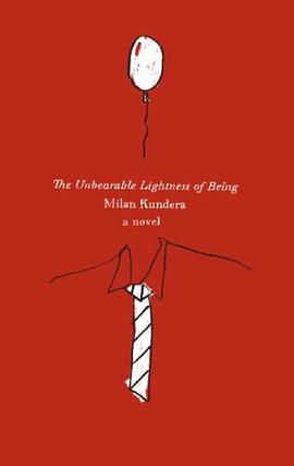 The Unbearable Lightness of Being