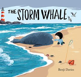 The Storm Whale