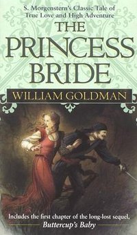 The Princess Bride (Del Rey 2003)