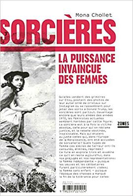 Sorcières : La puissance invaincue des femmes