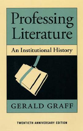 Professing Literature