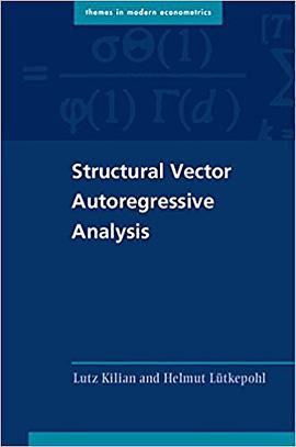 Structural vector autoregressive analysis