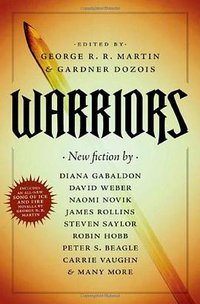 Warriors (Tor Books 2010)