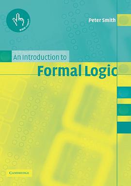 An Introduction to Formal Logic