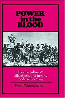 Power in the Blood
