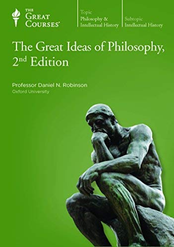 The Great Ideas of Philosophy