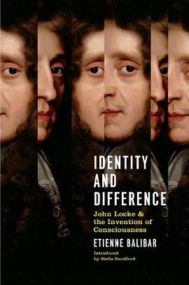 Identity And Difference