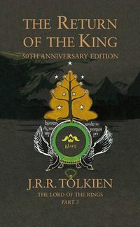 The Return of the King (HarperCollins 2005)
