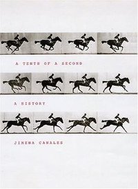 A Tenth of a Second (University Of Chicago Press 2010)